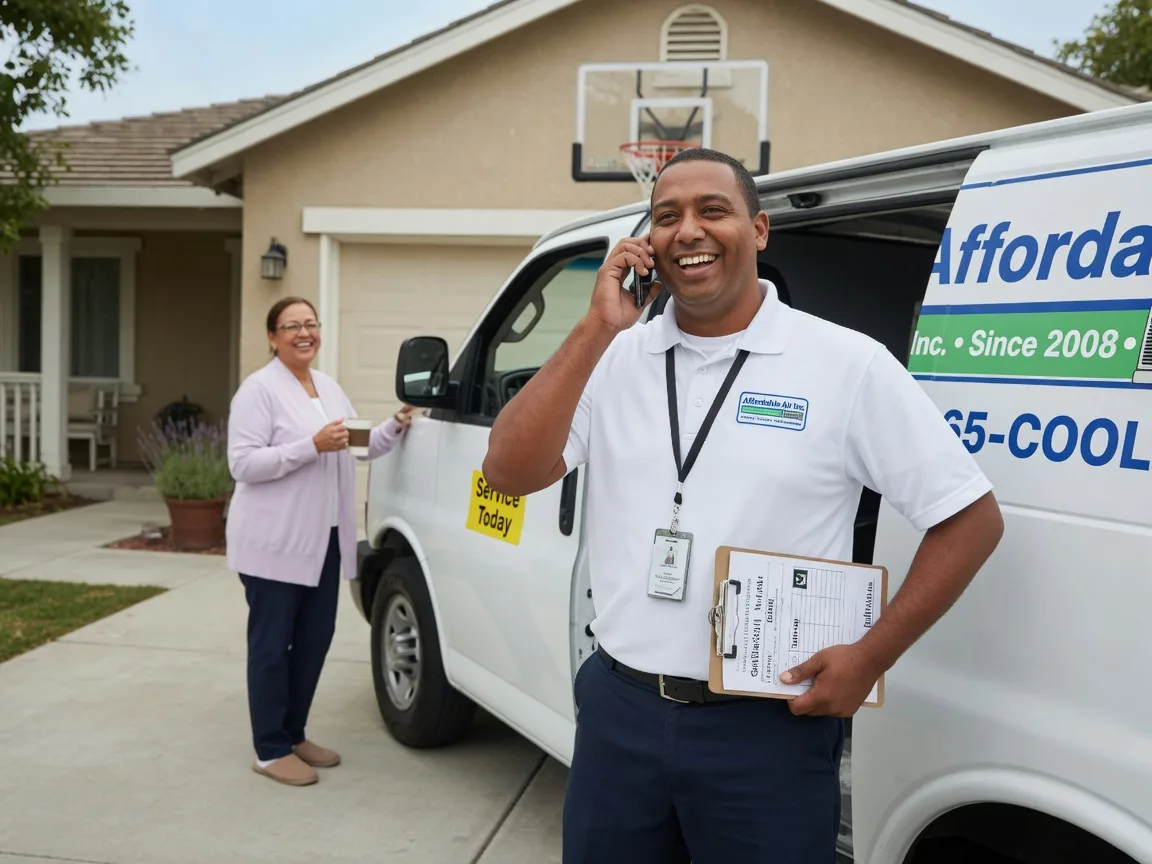 Central Ac Repair Lockhart, TX FAQs